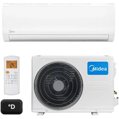 Midea Favorite MSFRW-09HRN8