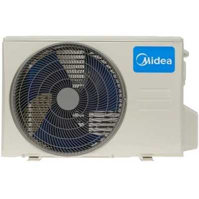 кондиционер Midea Favorite MSFRW-12HRN8-I