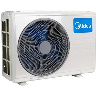 кондиционер Midea Favorite MSFRW-18N8D0