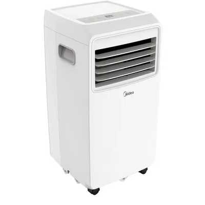 мобильный кондиционер Midea MPPHA-09CRN7-Q
