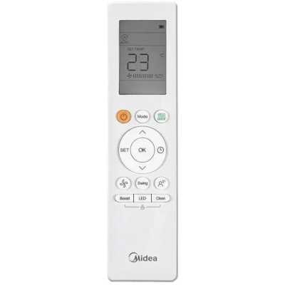 кондиционер Midea Persona MSAG4-07HRN1