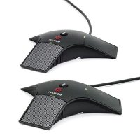 микрофон для конференций Polycom 2200-40040-001