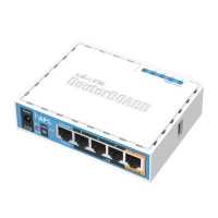 роутер MikroTik AC lite RB952Ui-5ac2nD