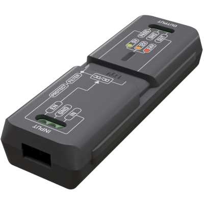 адаптер питания MikroTik APA-1