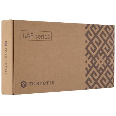 MikroTik C53UiG+5HPaxD2HPaxD