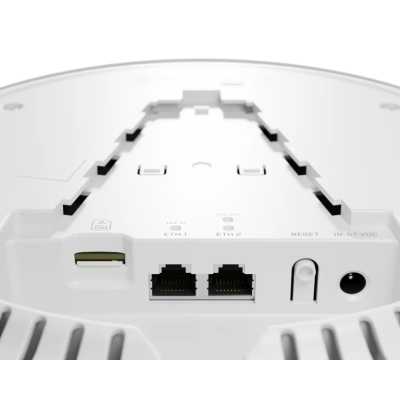 точка доступа MikroTik cAP LTE12 ax cAPGi-5HaxD2HaxD&EG12-EA