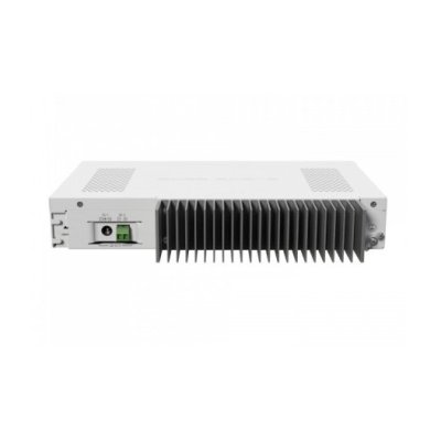 MikroTik CCR2004-16G-2S+PC