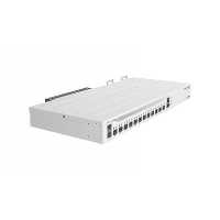 роутер MikroTik CCR2004-1G-12S+2XS