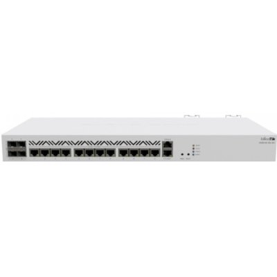 маршрутизатор MikroTik CCR2116-12G-4S+