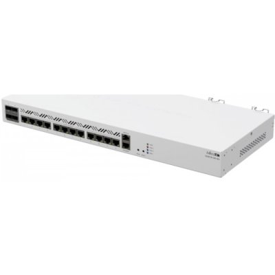 MikroTik CCR2116-12G-4S+