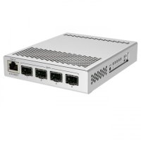 коммутатор MikroTik CRS305-1G-4S+IN