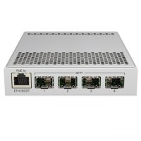 коммутатор MikroTik CRS305-1G-4S+IN