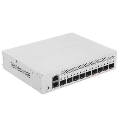 MikroTik CRS310-1G-5S-4S+IN