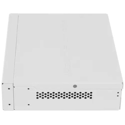 коммутатор MikroTik CRS310-1G-5S-4S+IN