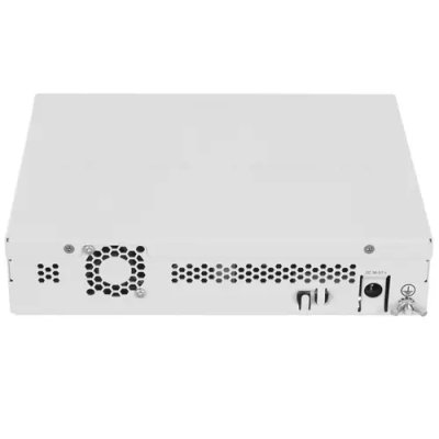 MikroTik CRS310-1G-5S-4S+IN