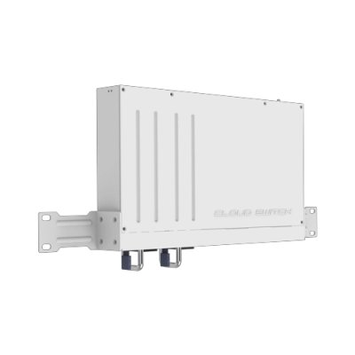 MikroTik CRS504-4XQ-IN