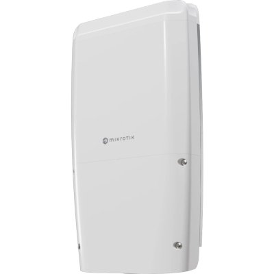 коммутатор MikroTik CRS504-4XQ-OUT