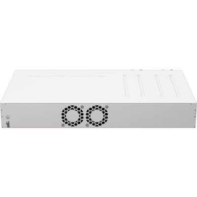 коммутатор MikroTik CRS510-8XS-2XQ-IN