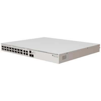 MikroTik CRS520-4XS-16XQ-RM