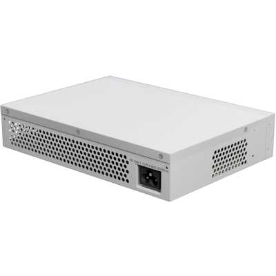 коммутатор MikroTik CSS318-16G-2S+IN
