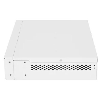 коммутатор MikroTik CSS610-8G-2S+IN