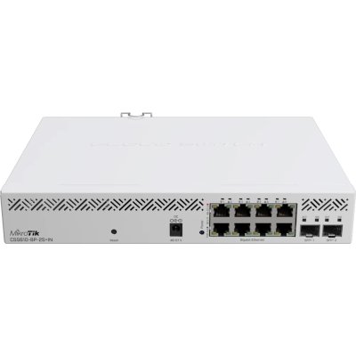 MikroTik