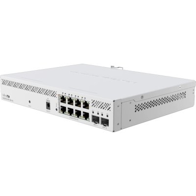 MikroTik CSS610-8P-2S+IN