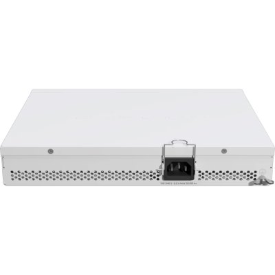 коммутатор MikroTik CSS610-8P-2S+IN