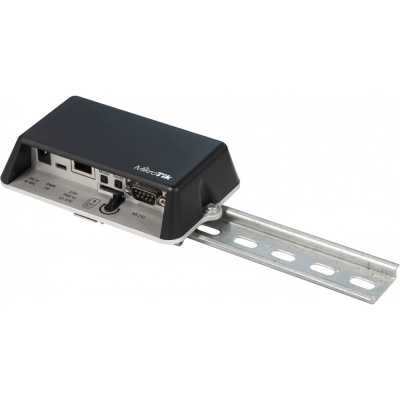 монтажный комплект MikroTik DRP-LTM