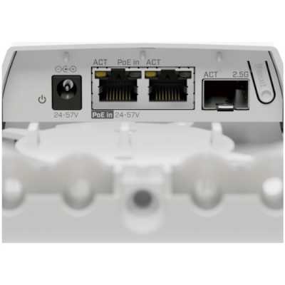 медиаконвертер MikroTik FTC21