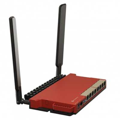 MikroTik L009UiGS-2HaxD-IN