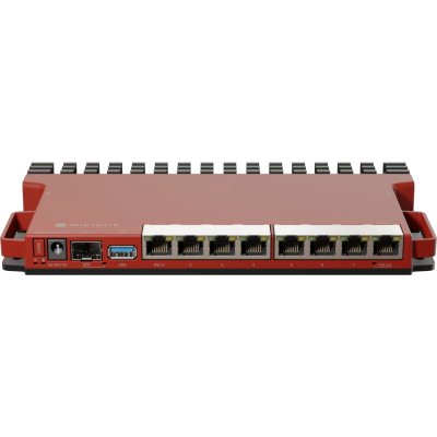 маршрутизатор MikroTik L009UiGS-RM