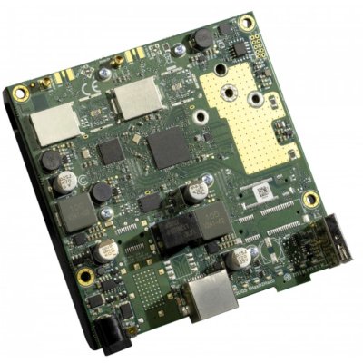 MikroTik L11UG-5HaxD