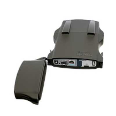 точка доступа MikroTik L23UGSR-5HaxD2HaxD-NM