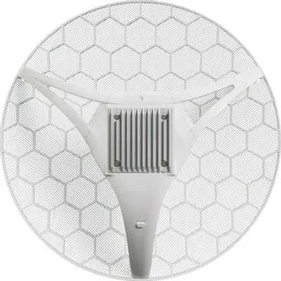 радиомост MikroTik LHGGR&FG621-EA