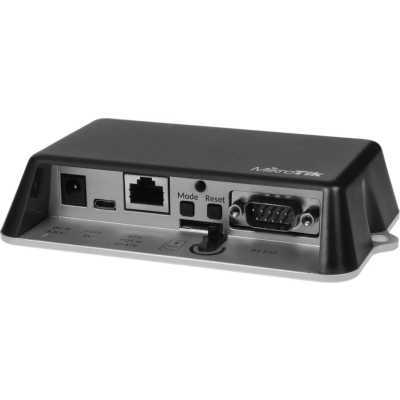 точка доступа MikroTik LtAP mini RB912R-2ND-LTM