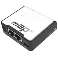 роутер MikroTik mAP 2n