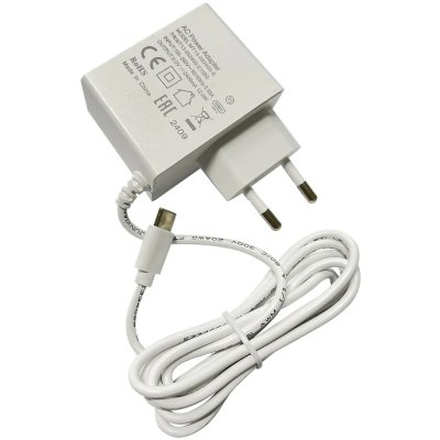 блок питания MikroTik MT13-052400-E15BG