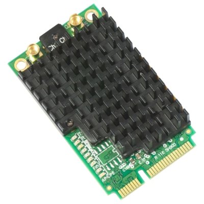 радиокарта MikroTik R11e-5HacD