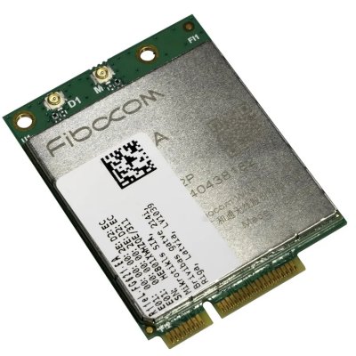 плата MikroTik R11eL-FG621-EA