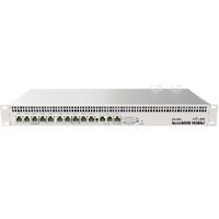 роутер MikroTik RB1100DX4