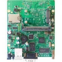 материнская плата MikroTik RB411U