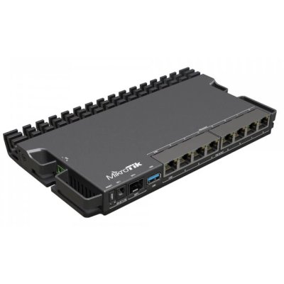 MikroTik RB5009UPr+S+IN