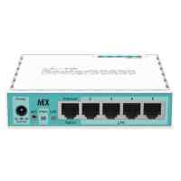 роутер MikroTik RB750Gr2