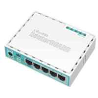 MikroTik RB750Gr2