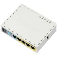 роутер MikroTik RB750UP