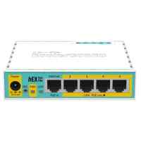 роутер MikroTik RB750UPr2