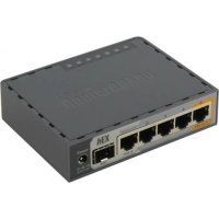 MikroTik RB760iGS hEX S