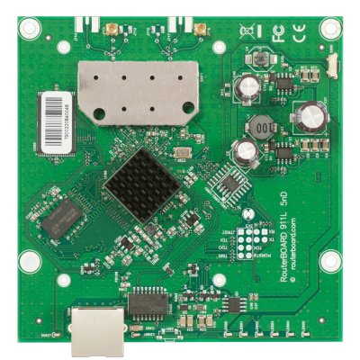 материнская плата MikroTik RB911-5HnD