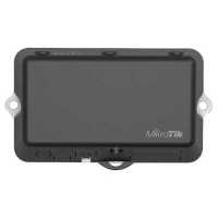 MikroTik RB912R-2ND-LTM&R11E-4G
